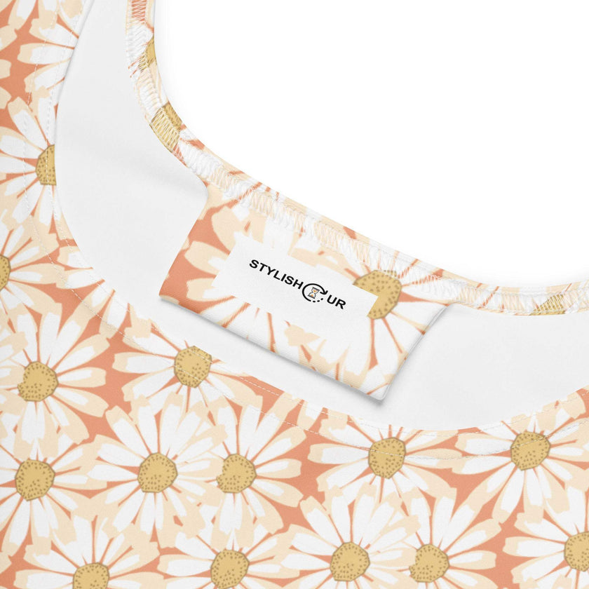 Skater Dress - STYLISHOUR