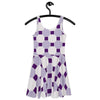 Skater Dress - STYLISHOUR