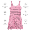 Skater Dress - STYLISHOUR
