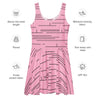 Skater Dress - STYLISHOUR