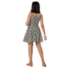 Skater Dress - STYLISHOUR
