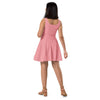 Skater Dress - STYLISHOUR