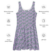 Skater Dress - STYLISHOUR