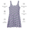Skater Dress - STYLISHOUR