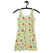 Skater Dress - STYLISHOUR