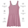 Skater Dress - STYLISHOUR