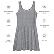 Skater Dress - STYLISHOUR