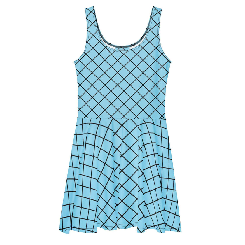 Skater Dress - STYLISHOUR