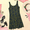 Skater Dress - STYLISHOUR