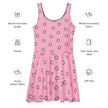 Skater Dress - STYLISHOUR