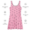 Skater Dress - STYLISHOUR