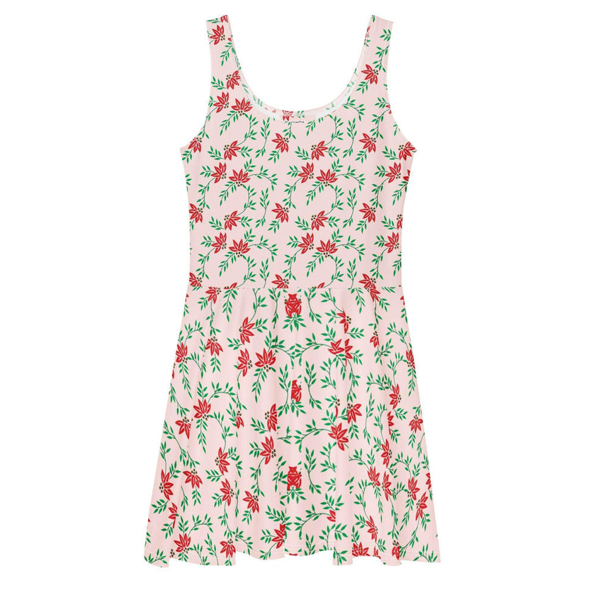 Skater Dress - STYLISHOUR