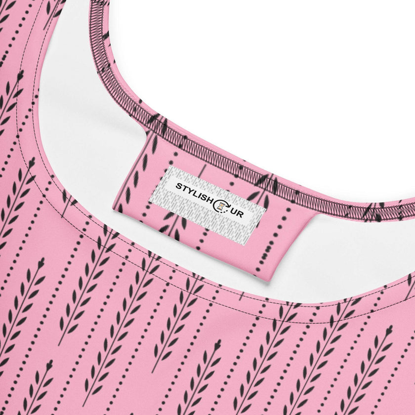 Skater Dress - STYLISHOUR