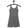 Skater Dress - STYLISHOUR