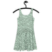 Skater Dress - STYLISHOUR