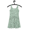 Skater Dress - STYLISHOUR