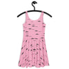 Skater Dress - STYLISHOUR