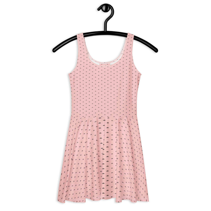 Skater Dress - STYLISHOUR