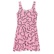 Skater Dress - STYLISHOUR