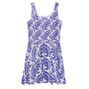 Skater Dress - STYLISHOUR