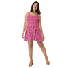Skater Dress - STYLISHOUR