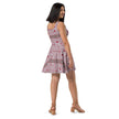 Skater Dress - STYLISHOUR