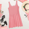 Skater Dress - STYLISHOUR