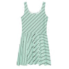 Skater Dress - STYLISHOUR