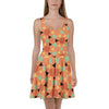 Skater Dress - STYLISHOUR