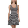 Skater Dress - STYLISHOUR