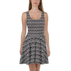 Skater Dress - STYLISHOUR