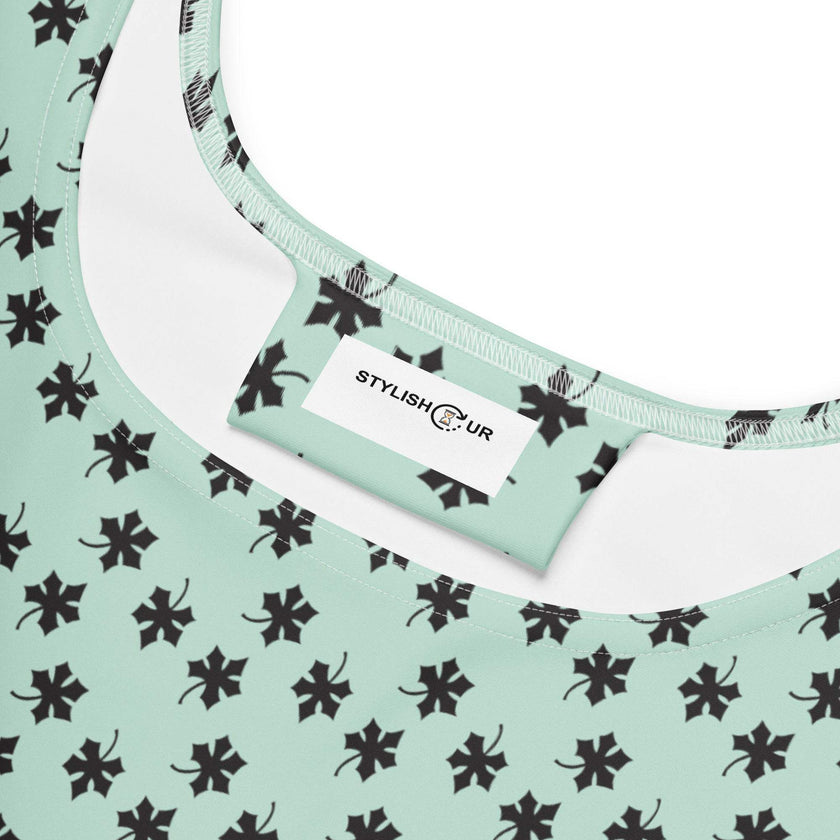 Skater Dress - STYLISHOUR