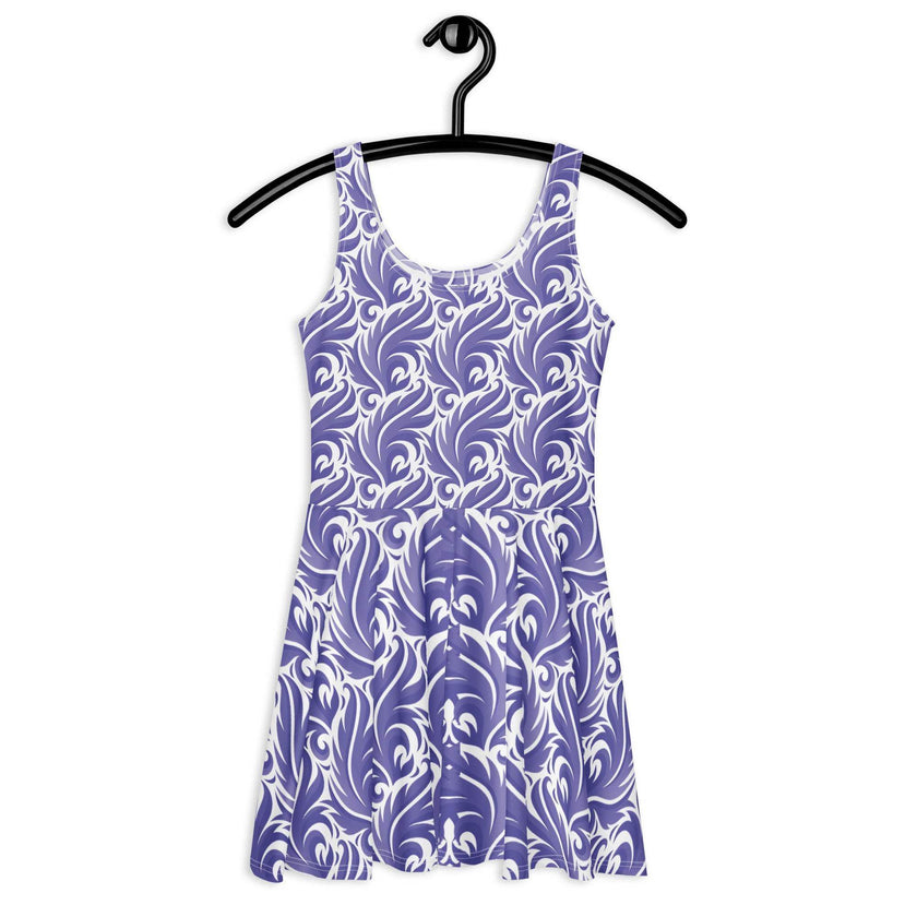 Skater Dress - STYLISHOUR