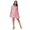 Skater Dress - STYLISHOUR