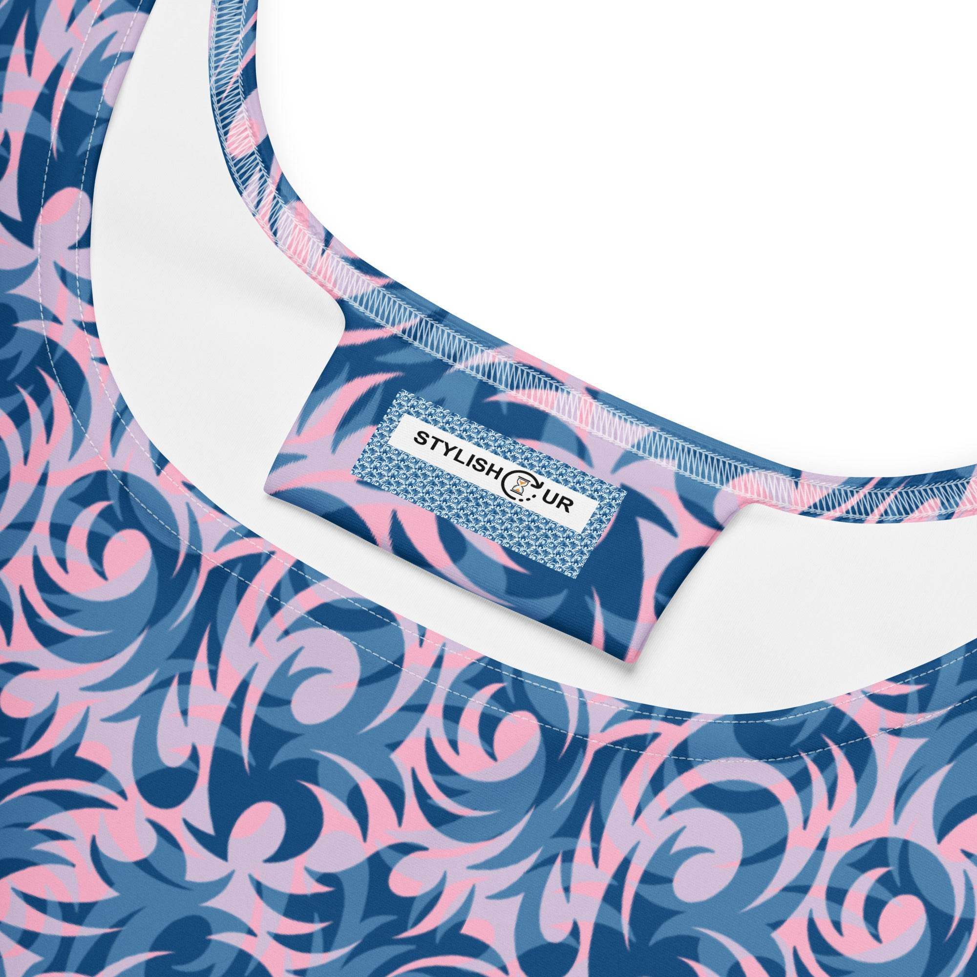 Skater Dress - STYLISHOUR