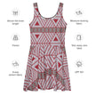 Skater Dress - STYLISHOUR
