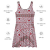 Skater Dress - STYLISHOUR