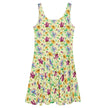 Skater Dress - STYLISHOUR