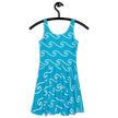 Skater Dress - STYLISHOUR