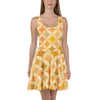 Skater Dress - STYLISHOUR
