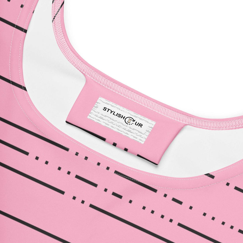 Skater Dress - STYLISHOUR