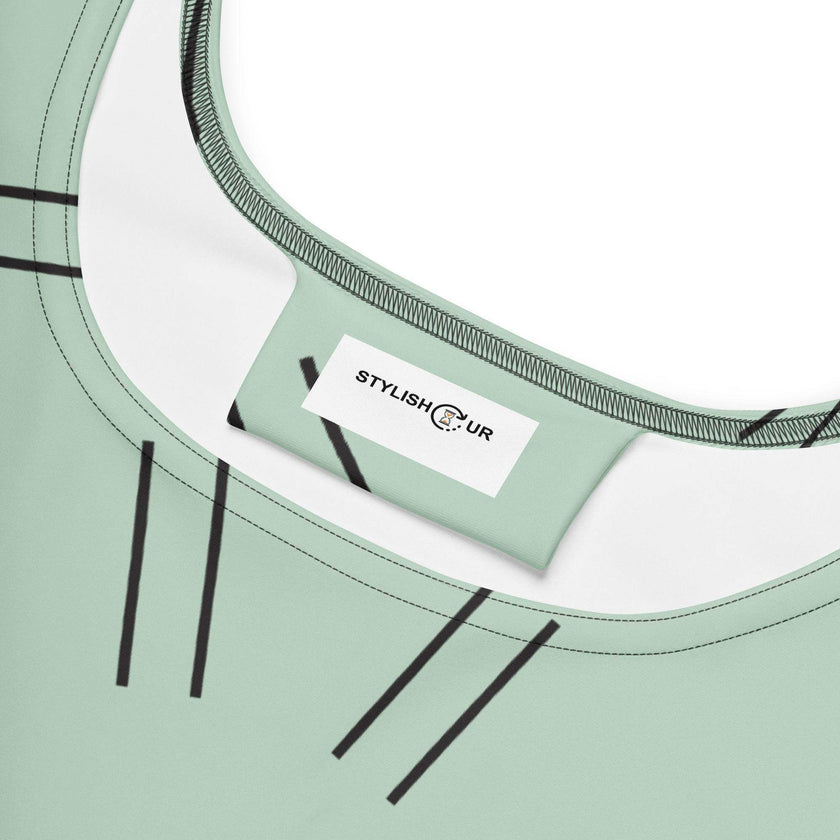 Skater Dress - STYLISHOUR