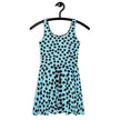 Skater Dress - STYLISHOUR