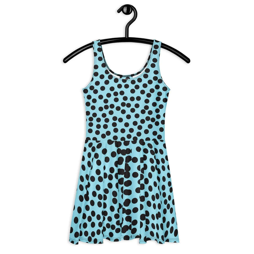 Skater Dress - STYLISHOUR