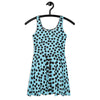 Skater Dress - STYLISHOUR
