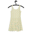 Skater Dress - STYLISHOUR