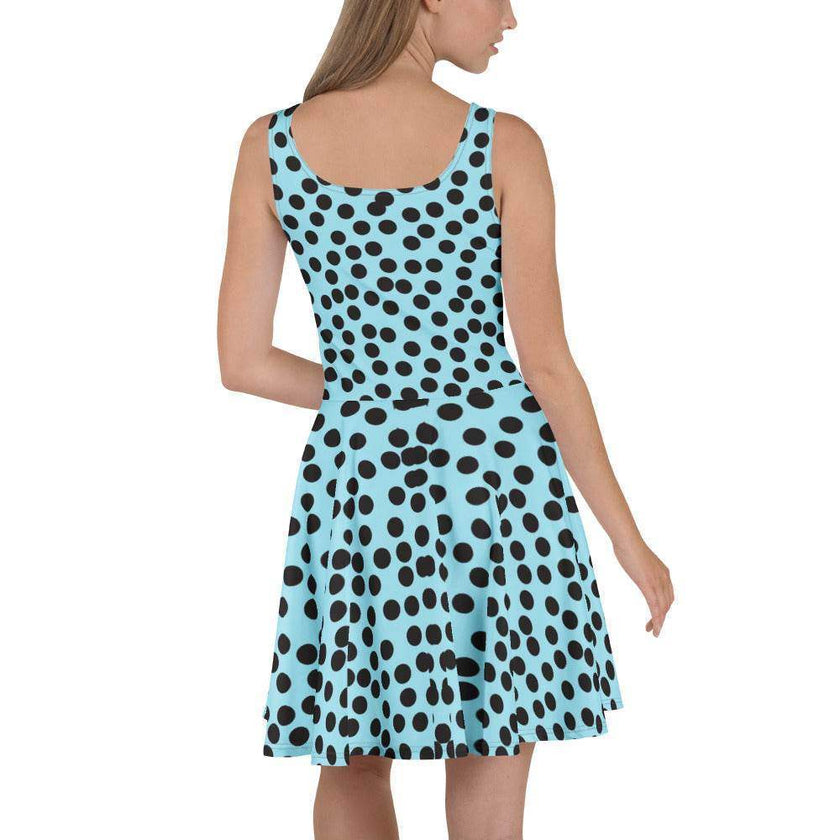 Skater Dress - STYLISHOUR