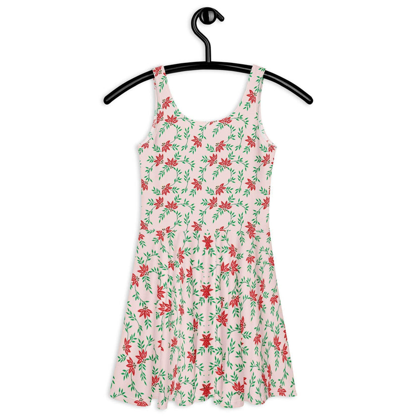 Skater Dress - STYLISHOUR