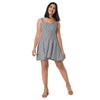 Skater Dress - STYLISHOUR