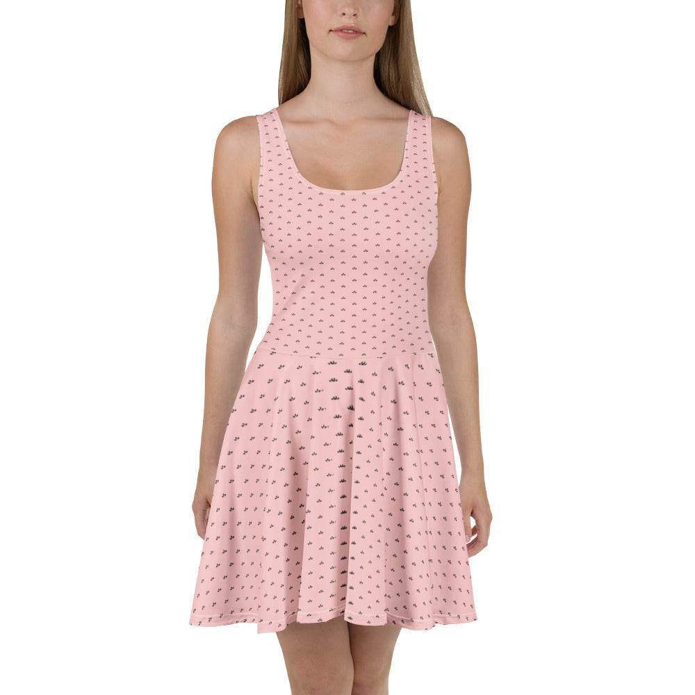 Skater Dress - STYLISHOUR
